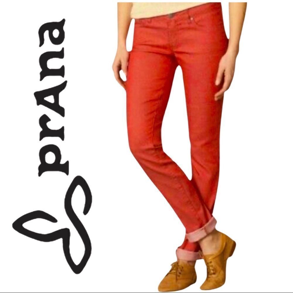 PRANA Kara Jeans, size 0/25